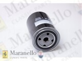 UFI Oil Filter (Black)