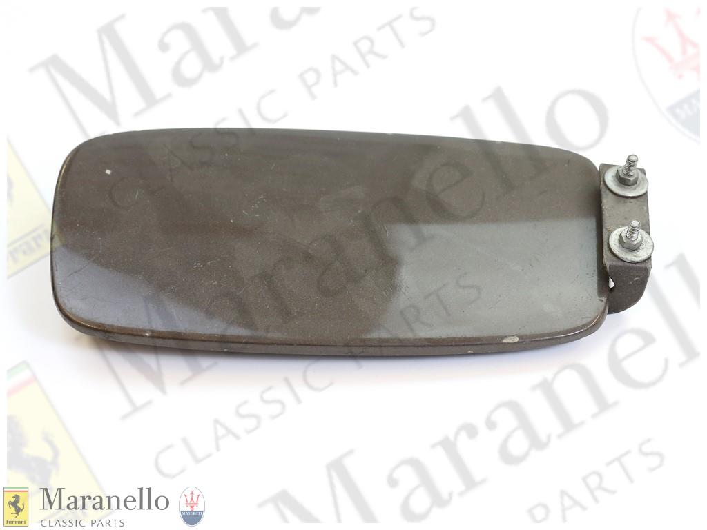 Petrol Flap Complete