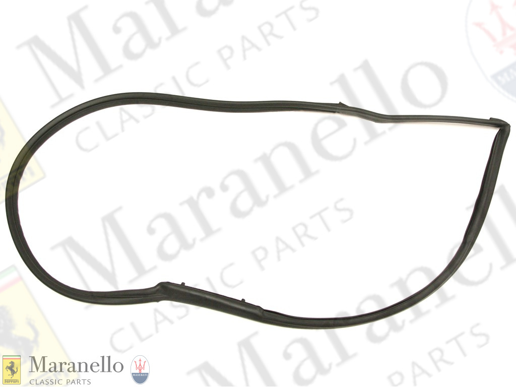 LH Door Aperture Rubber