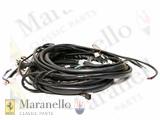Front Electric Cables RHD