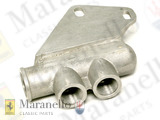 Valve Body
