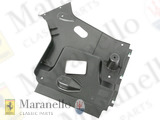 Cpl Front LH Aerodynamic Shi
