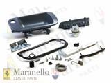 LH Door Outer Handle