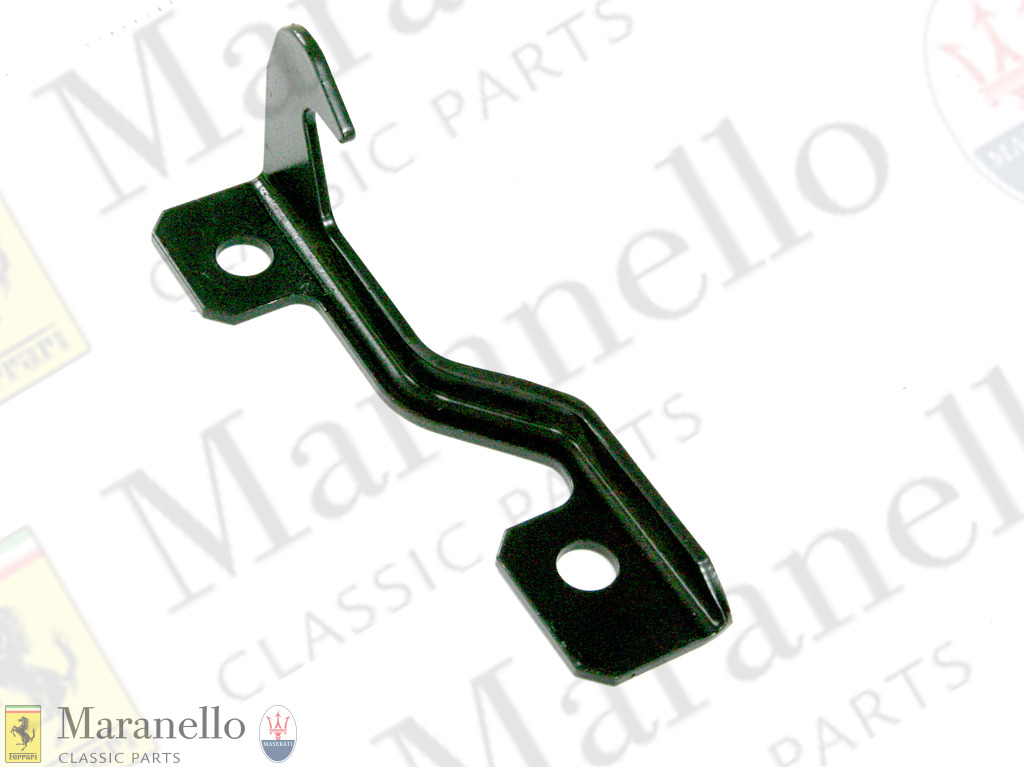 RH Safety Bracket