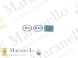'Fuels' Label