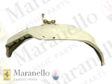 RH Front Wheel Arch RHD