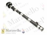 LH Exhaust Camshaft Complete
