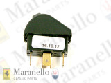 Asr Exclusion Control Switch