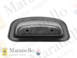 Luggage Compartment Lid Handle