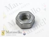 Nut M10 x 1.25 x 8