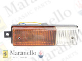 Front Indicator Lamp