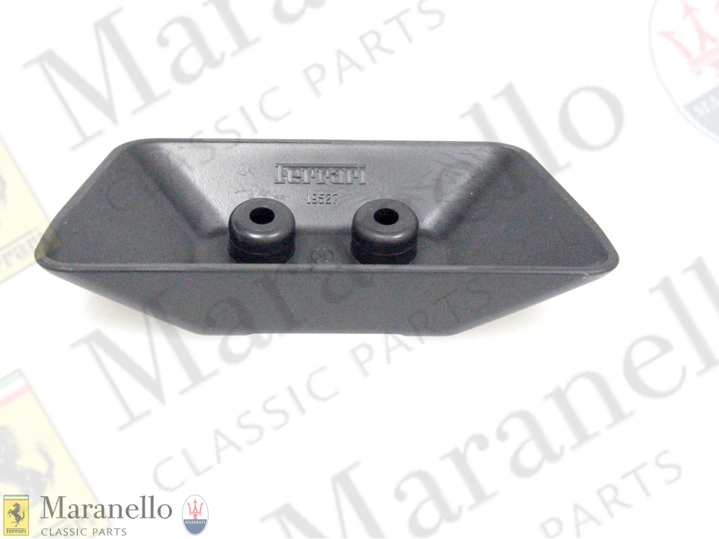 Top Tether Cover
