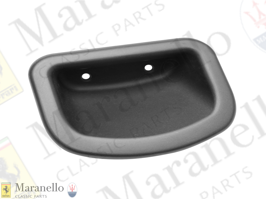 Luggage Compartment Lid Handle
