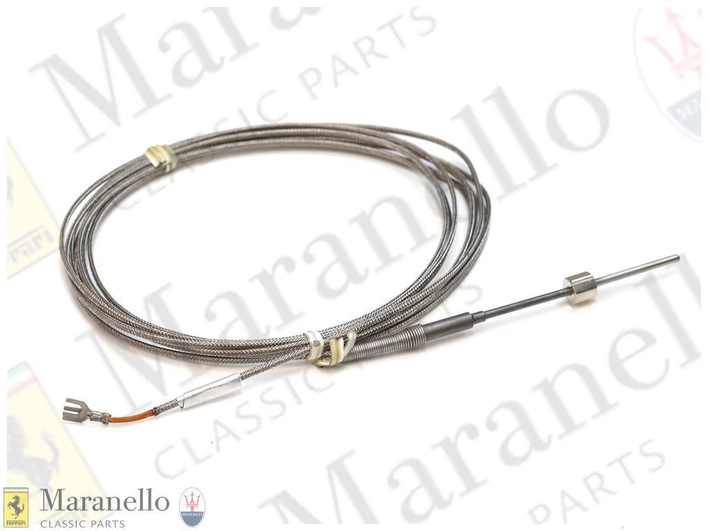 Thermo Coupling