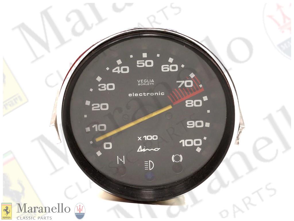 Rev Counter