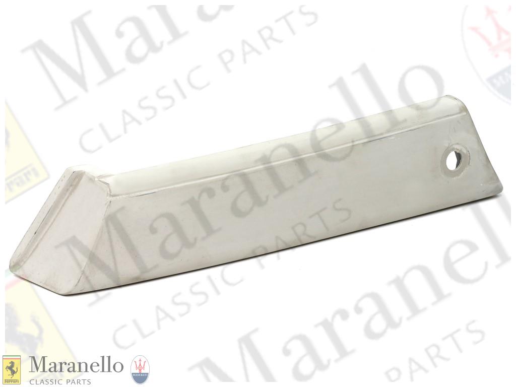 Qtr Bumper Rh/Frt 412 Grey Primer