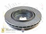 Rear Brake Disc  D.330 Sp.28