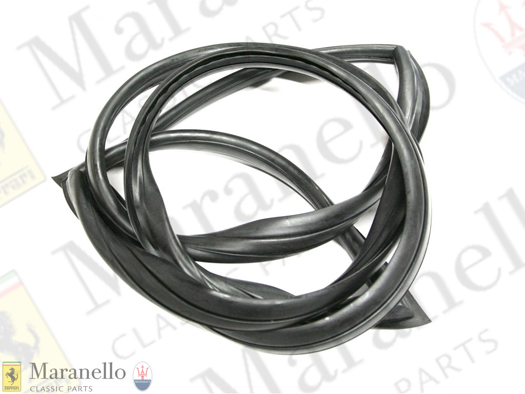 Front Windscreen Rubber