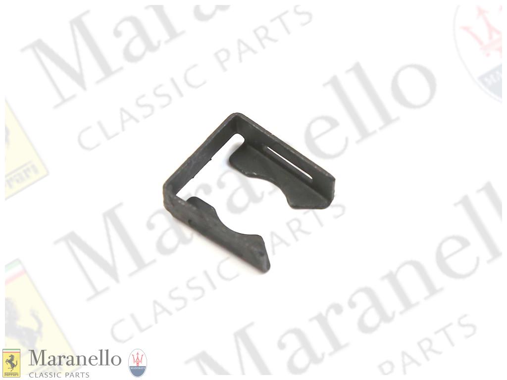 Injector Clip