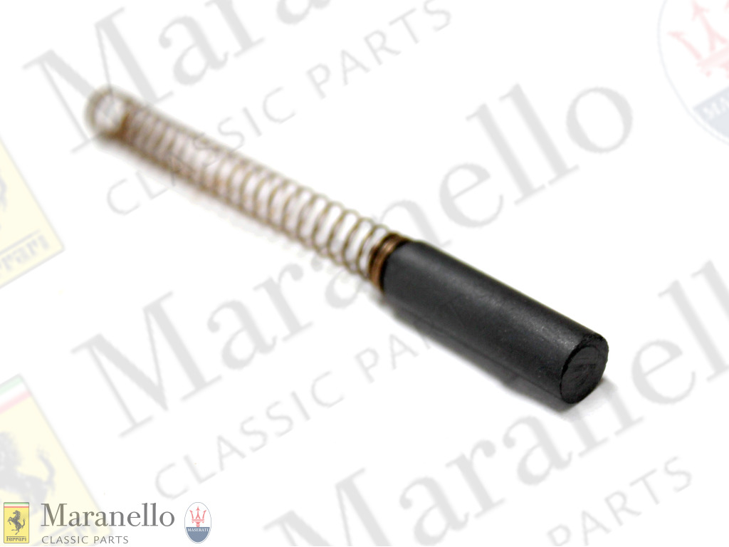 Carbon Brush