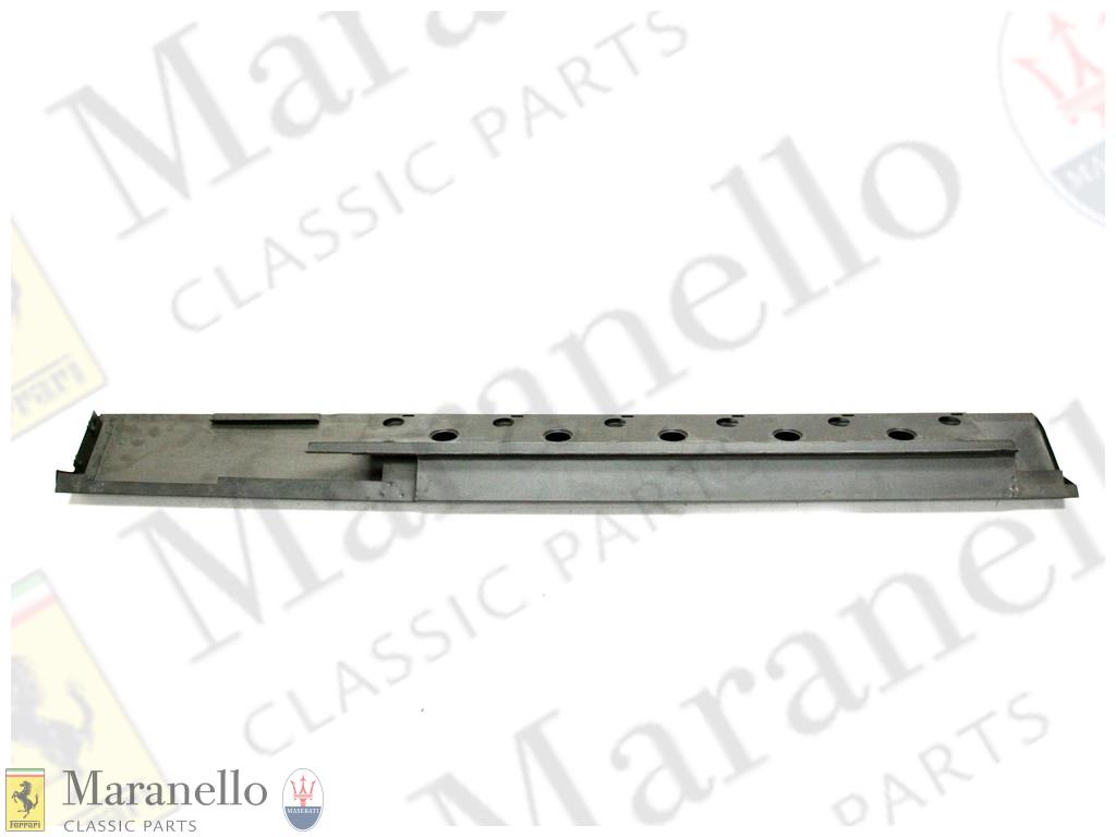 RH Door Sill Panel GTS