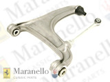 LH Rear Lower  Lever Assy Std
