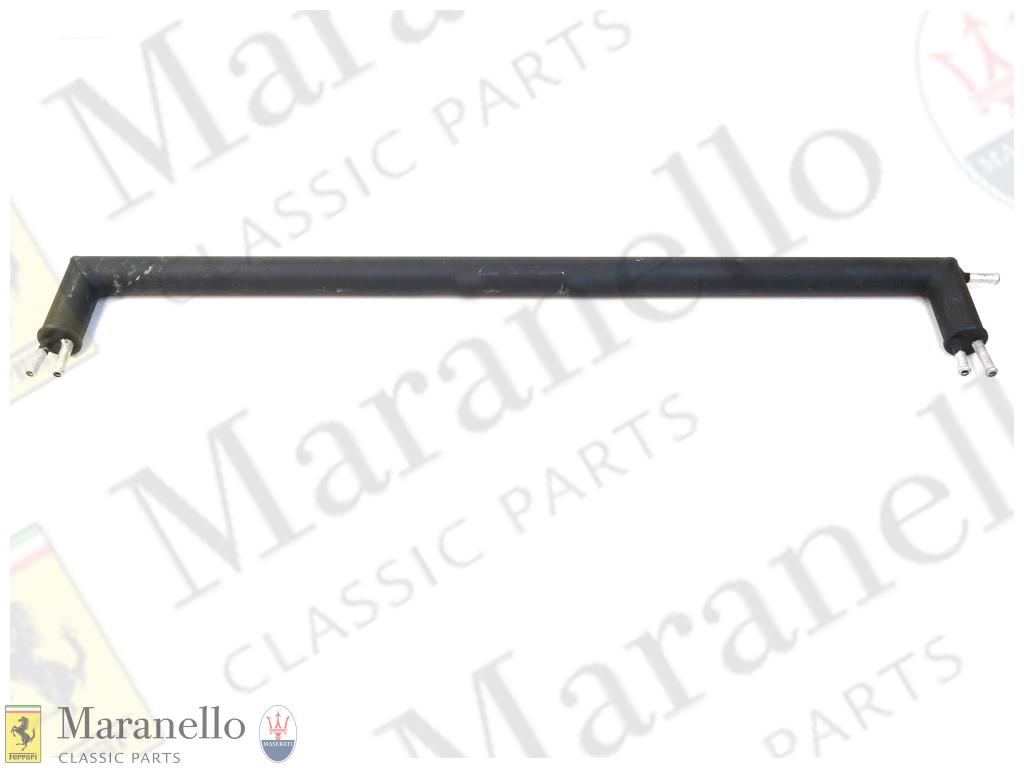 Fuel Vapor Separator Manifold