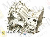 Gearbox Casing 