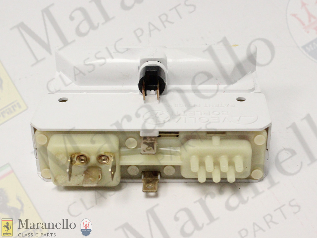 Ac Control Unit
