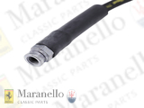 Flexible Hose For Front Brakes