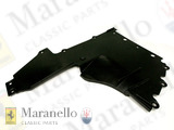 LH Front Underbody Shield
