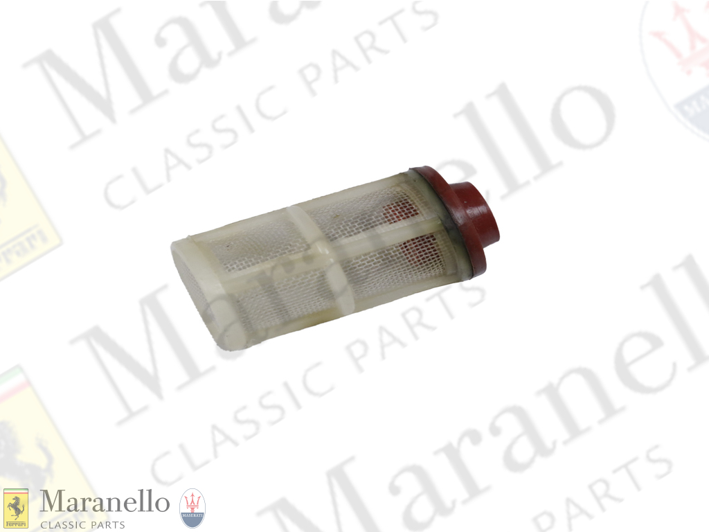 Gearbox Oilpump Filter