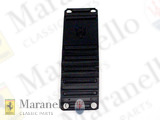 Driver Footrest Plast. Cover