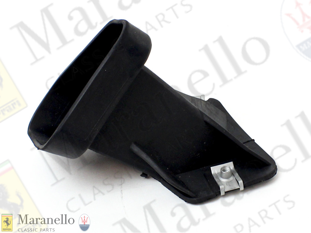 Compl. LH Headlight Cooling
