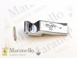 Chrome Handle Lever (with horse motif) for 63011800