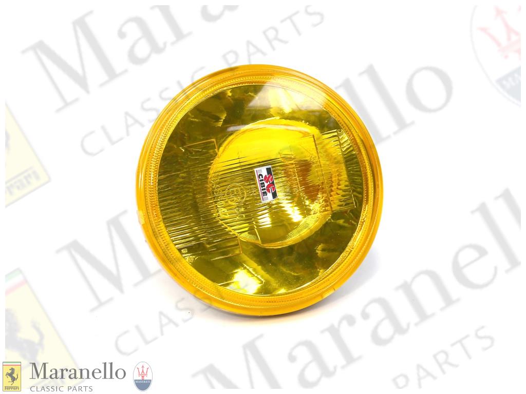 Main Beam Light Unit