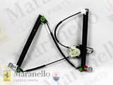 LH Front Glass Lift