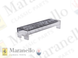 Fuse Box Cover - White Box