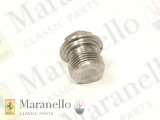 Oil Filter Cap