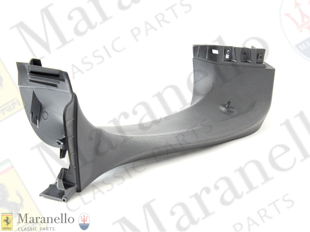 LH Side Liftgate Cover
