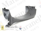 LH Side Liftgate Cover