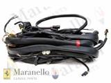 Cables For Engine