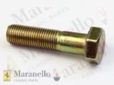 Screw