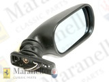 RH Door Mirror RHD