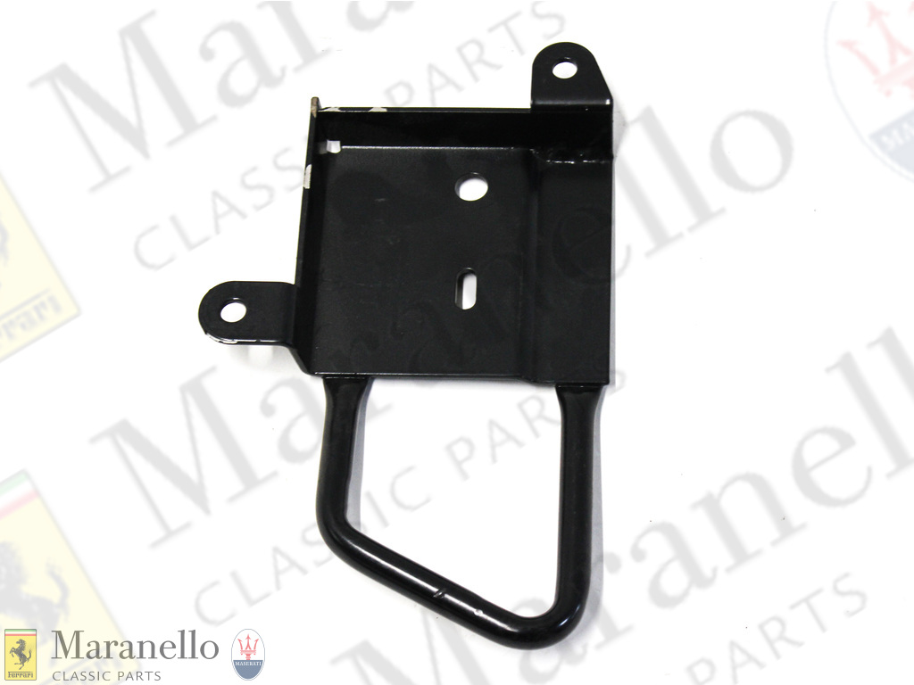RH Bracket Winder