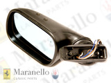 RH Door Mirror RHD