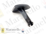 Tow Hook Cover