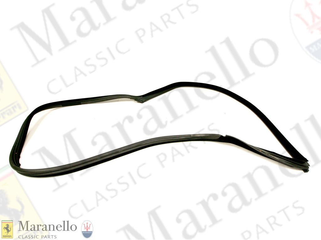 RH Door Aperture Seal