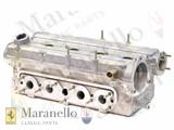 RH Cylinder Head Complete
