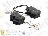 Front Brake Pad Set